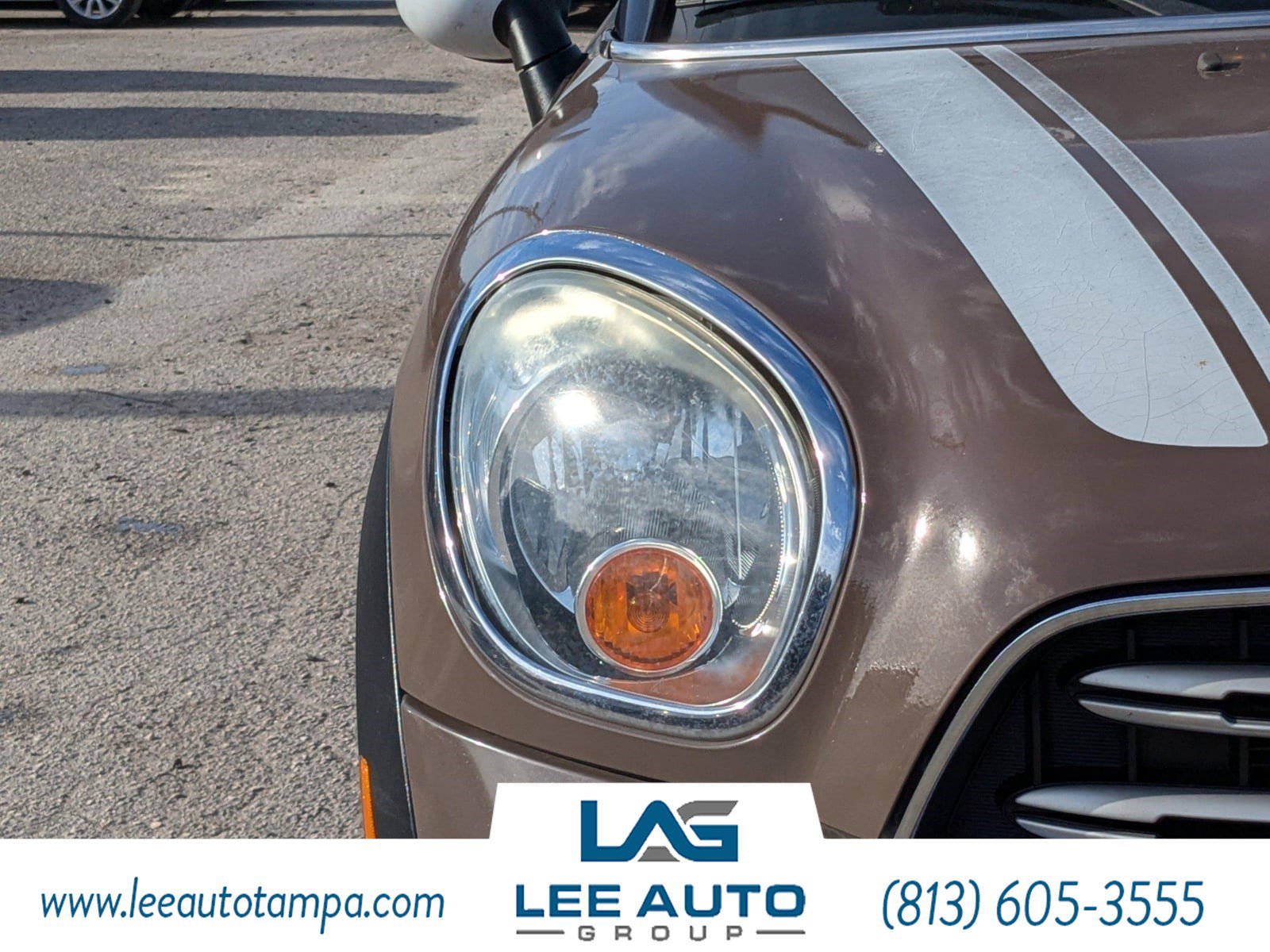 Used 2015 MINI Cooper Countryman image 9