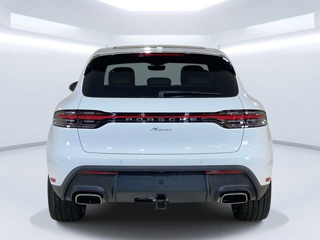 New 2026 Porsche Macan image 7