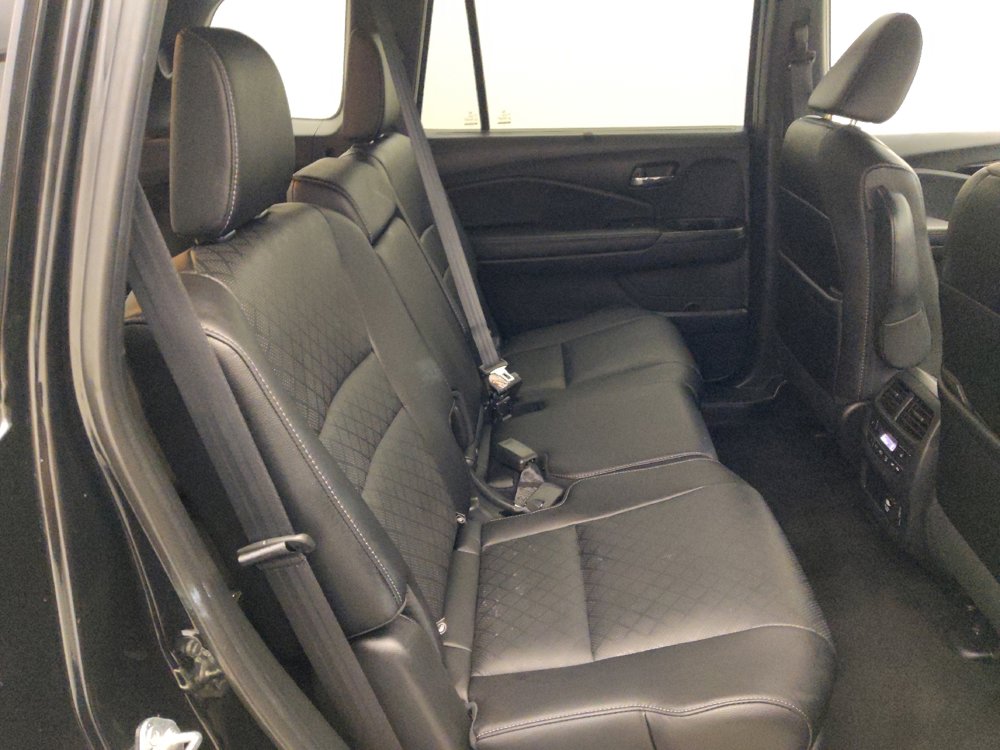 Used 2021 Honda Passport Touring image 19
