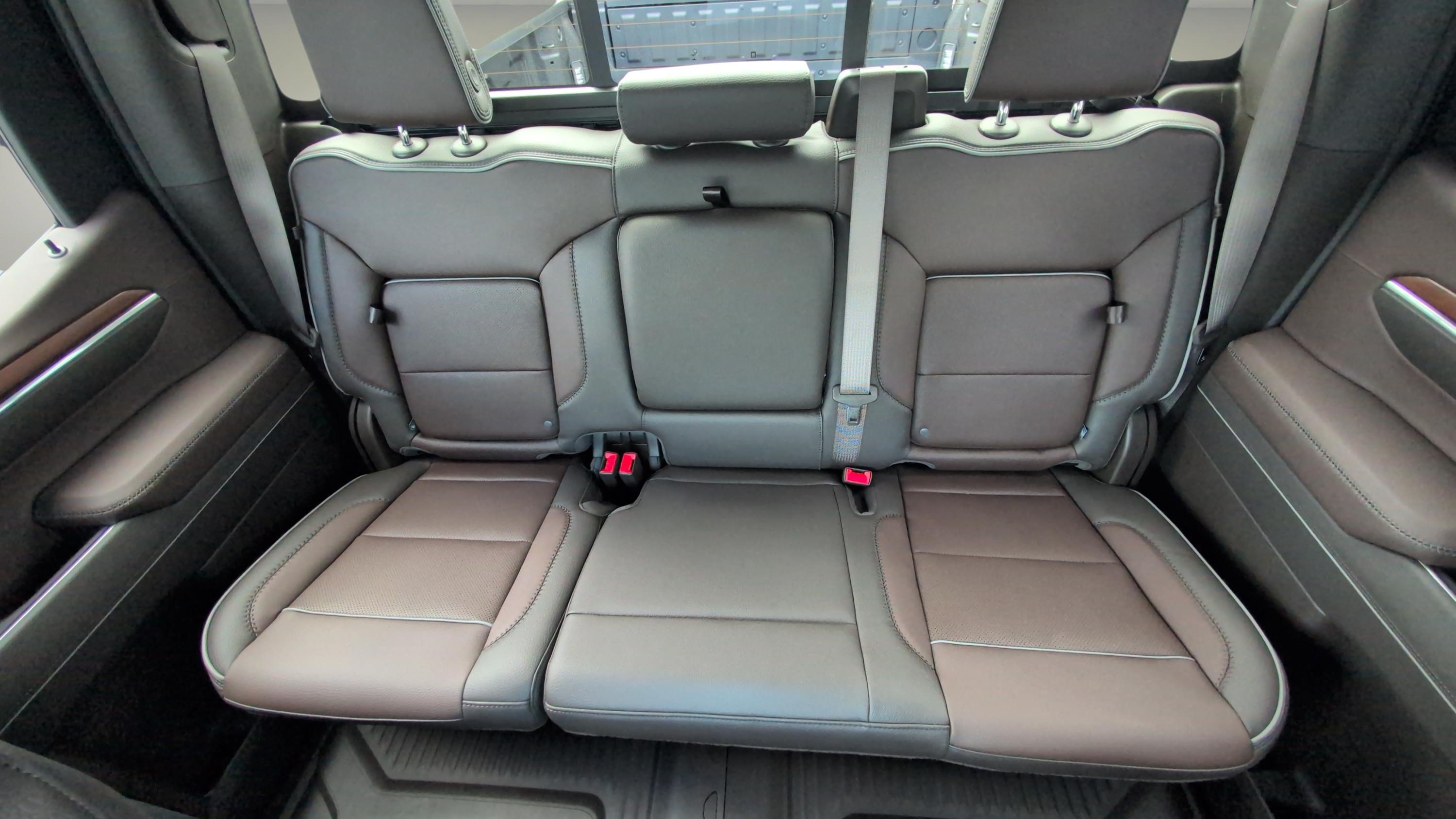 Used 2026 GMC Sierra 1500 Denali AWD/4WD image 14