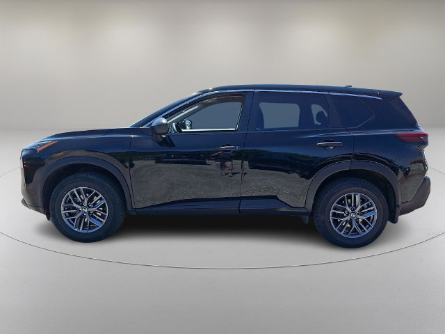 Used 2021 Nissan Rogue S AWD/4WD image 6