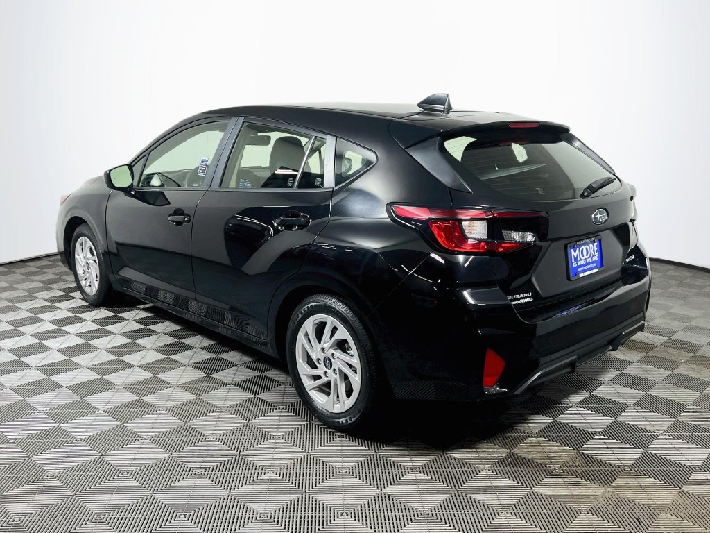 Used 2024 Subaru Impreza 2.0i AWD/4WD image 5