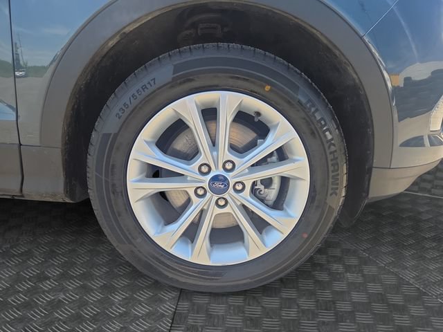 Used 2019 Ford Escape SE AWD/4WD image 36