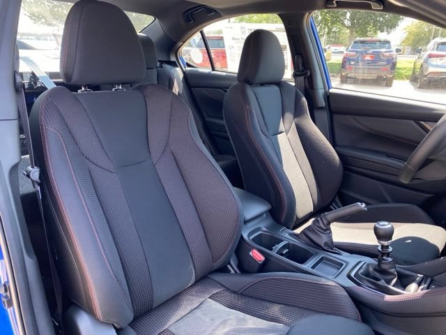New 2026 Subaru WRX Premium AWD/4WD image 9