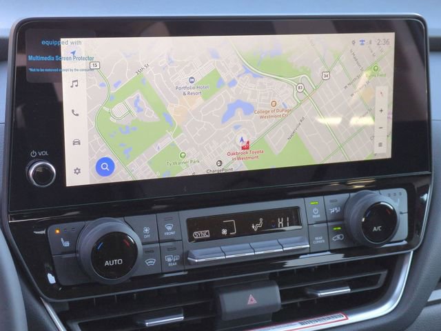 Certified 2026 Toyota Grand Highlander XLE image 21