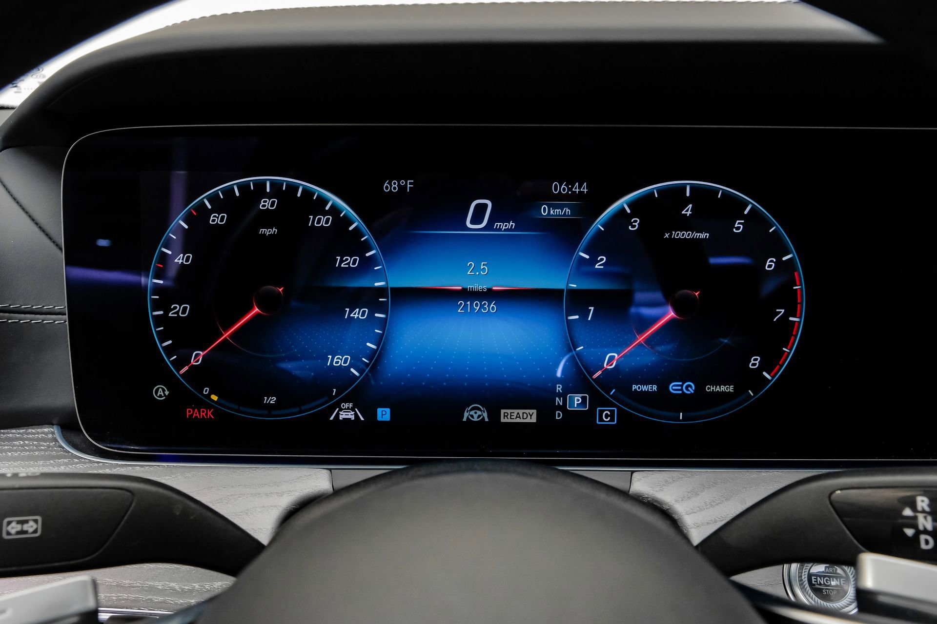 Used 2023 Mercedes-Benz CLS 450 4MATIC image 23