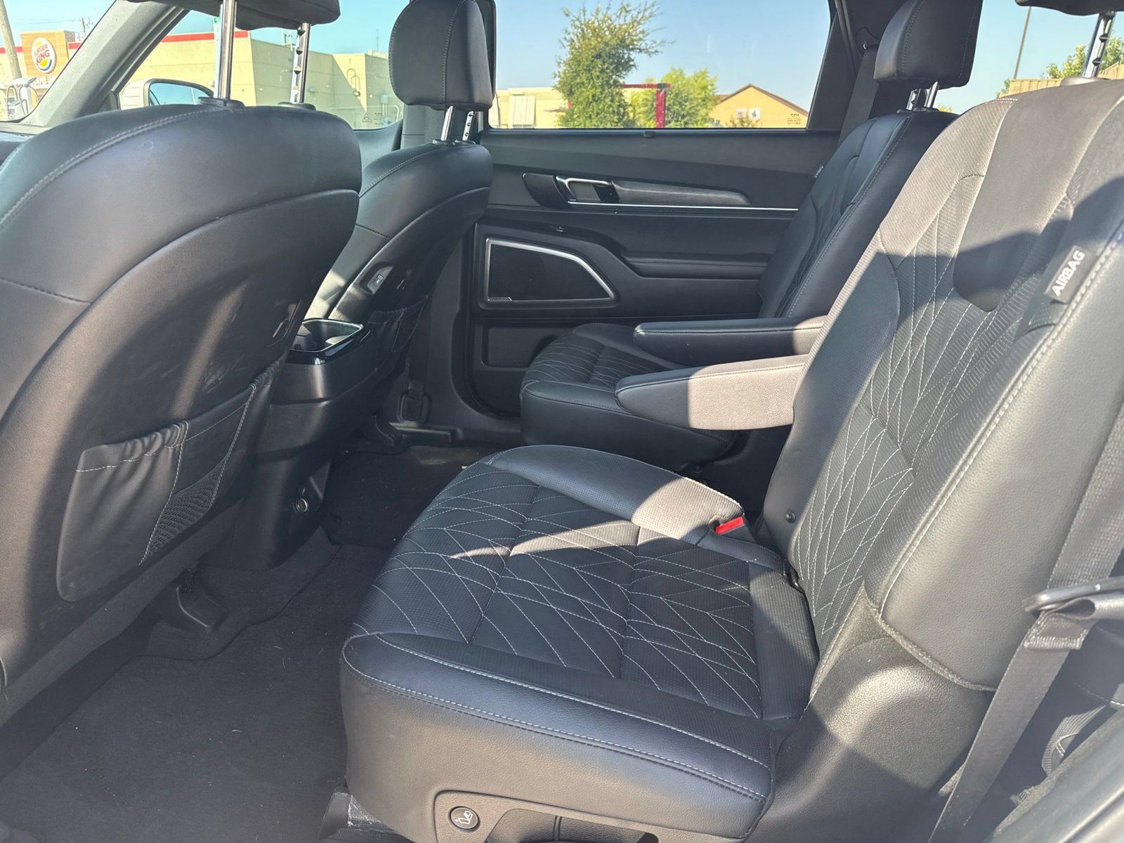 Used 2024 Kia Telluride EX X-Line AWD/4WD image 9
