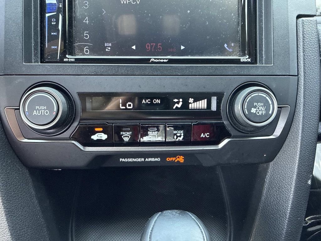 Used 2018 Honda Civic Sport image 30