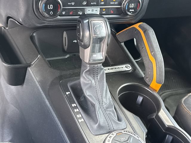 Used 2021 Ford Bronco Badlands AWD/4WD image 37