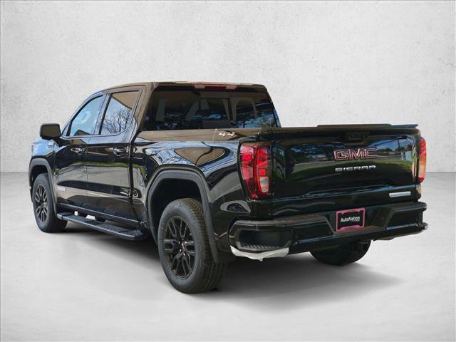 New 2026 GMC Sierra 1500 Elevation w/ Elevation Premium Package AWD/4WD image 8