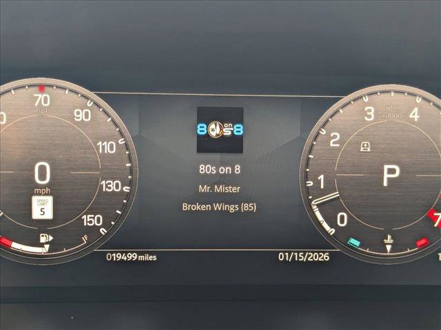 Used 2024 Land Rover Defender 110 X image 11