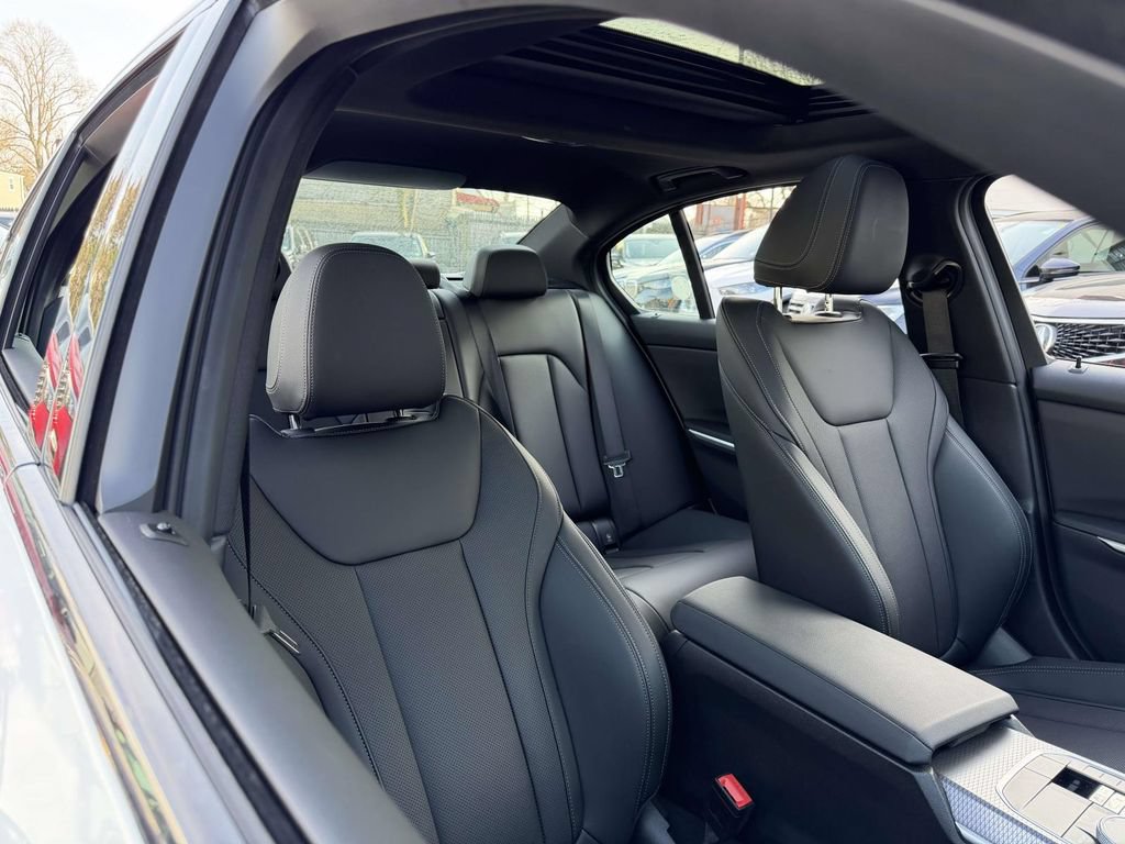 Used 2026 BMW M340i RWD image 12
