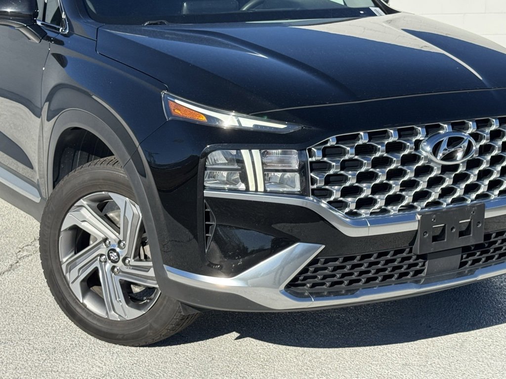 Used 2022 Hyundai Santa Fe SEL image 6