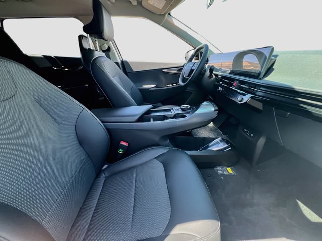 New 2026 Kia EV6 Light RWD image 29