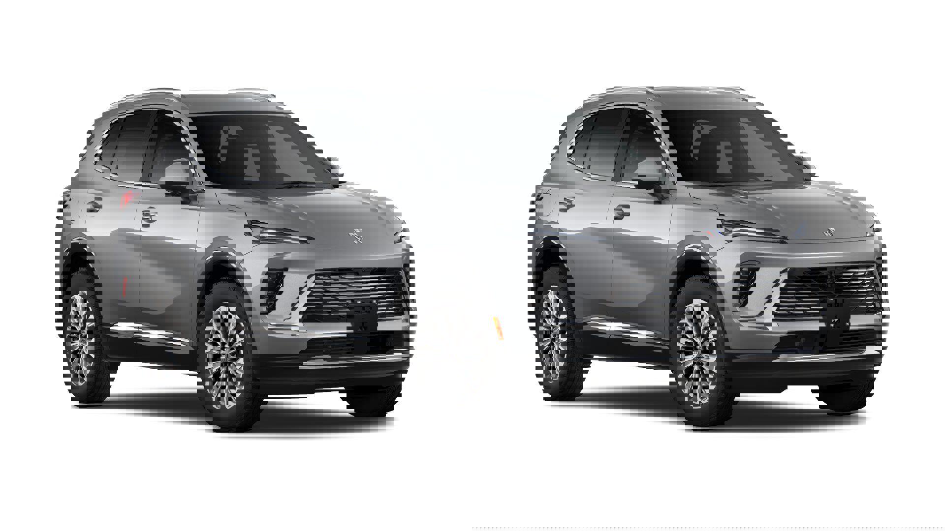 New 2026 Buick Envision Preferred image 17