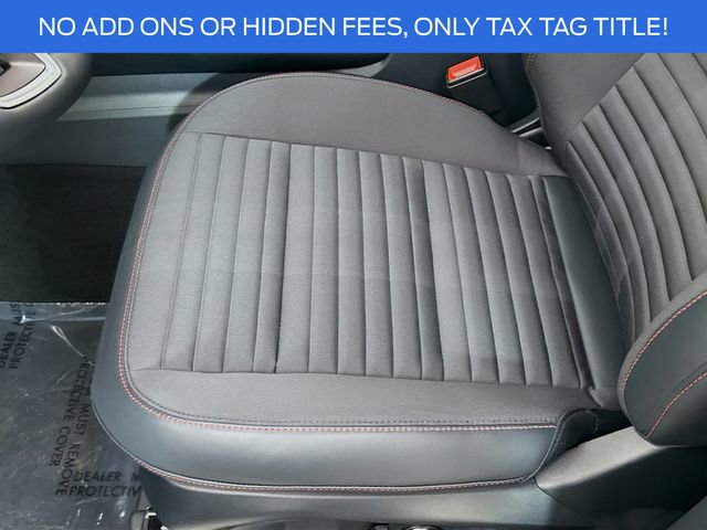 New 2026 Ford Explorer ST-Line image 20