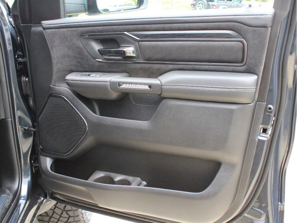 New 2027 RAM 1500 RHO AWD/4WD image 24