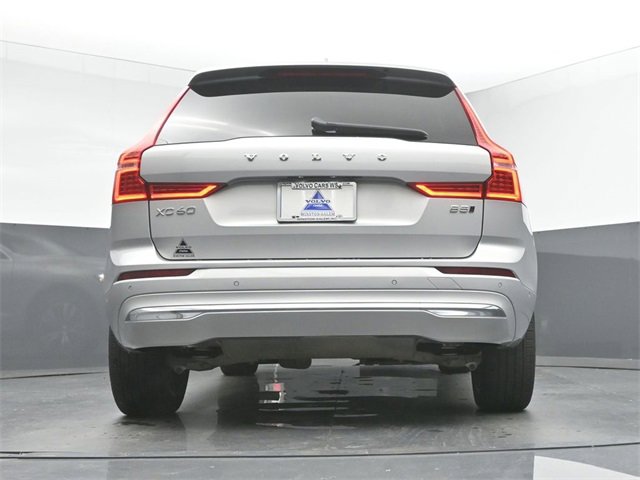 Used 2022 Volvo XC60 B5 Inscription w/ Advanced Package image 44