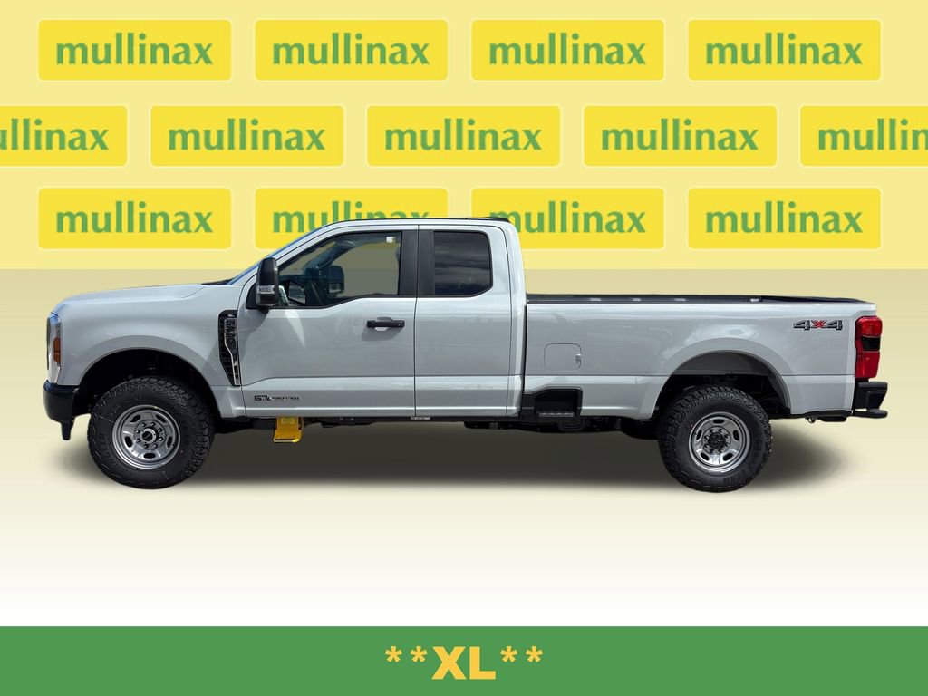 New 2026 Ford F250 XL w/ 360-Degree Camera Package image 13
