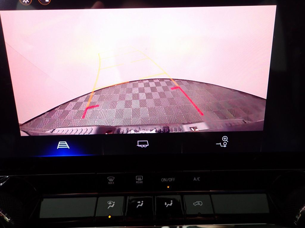 New 2026 Chevrolet Colorado W/T w/ WT Custom Package image 3