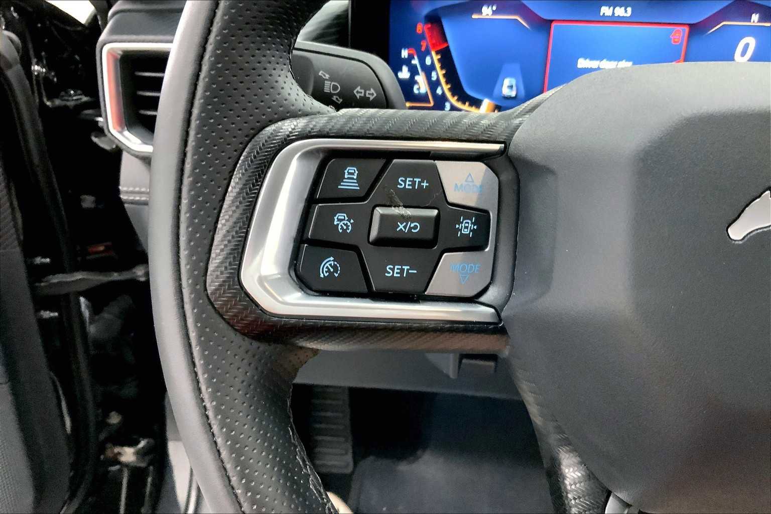 Certified 2024 Ford Mustang Premium image 18