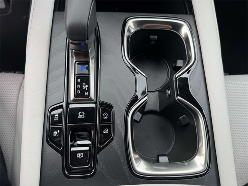 New 2026 Lexus RX 350 Premium Plus AWD/4WD image 15