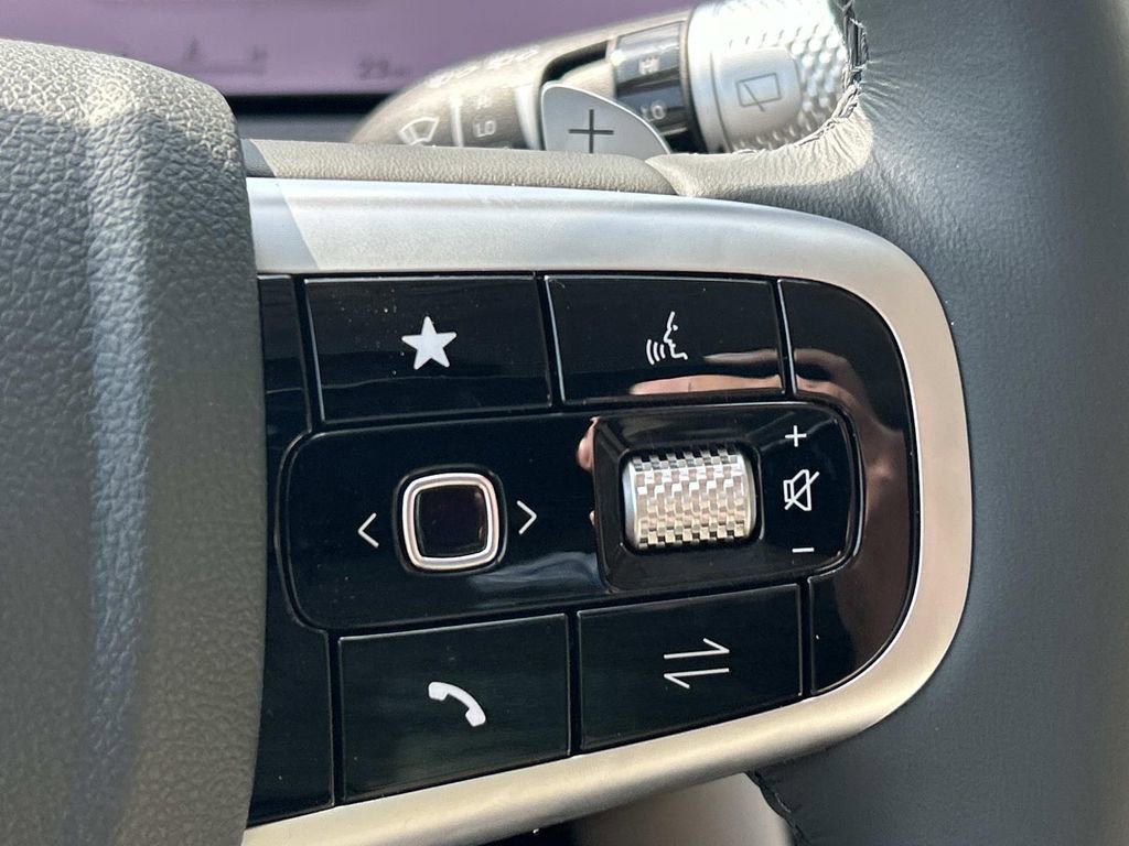 New 2026 Genesis GV80 2.5T Advanced image 33