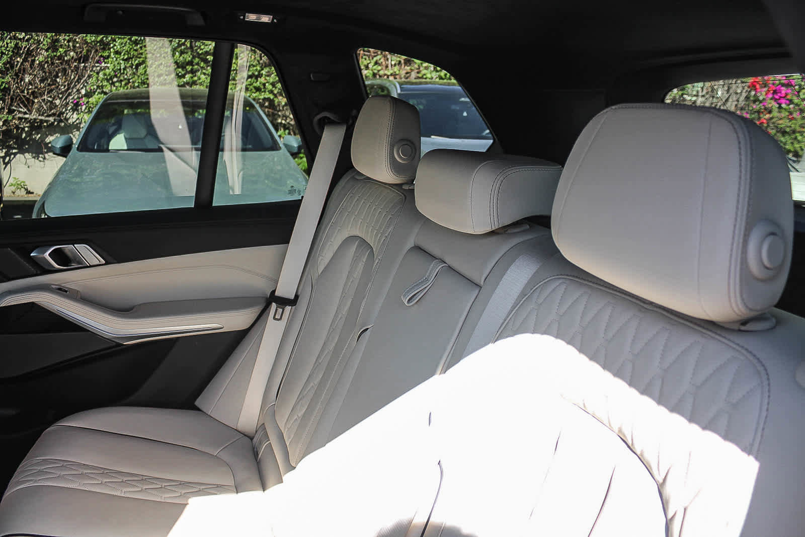 Used 2026 BMW X5 sDrive40i w/ M Sport Package RWD image 18