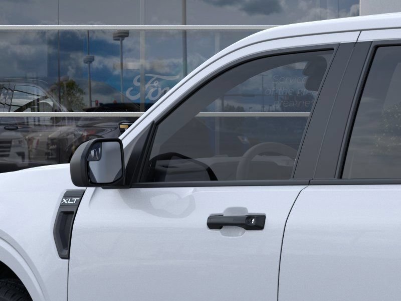 New 2026 Ford Maverick XLT FWD image 27