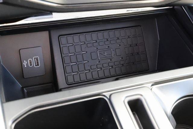 New 2025 Ford F150 Lightning Platinum image 36