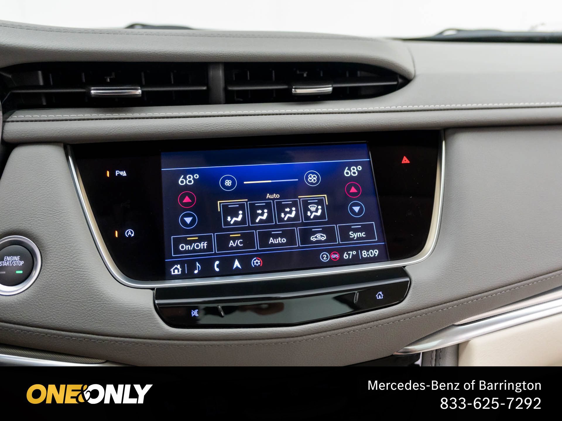 Used 2025 Cadillac XT5 Premium Luxury w/ LPO, Floor Liner Package AWD/4WD image 26