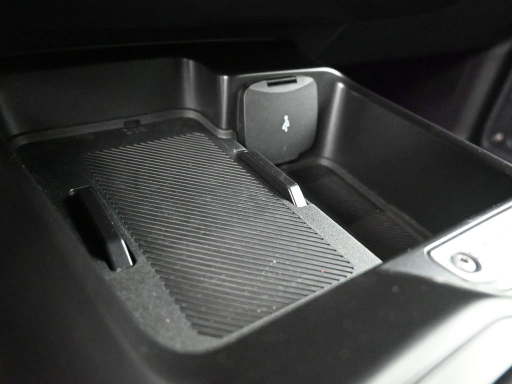 Certified 2025 Ford Bronco Big Bend image 17