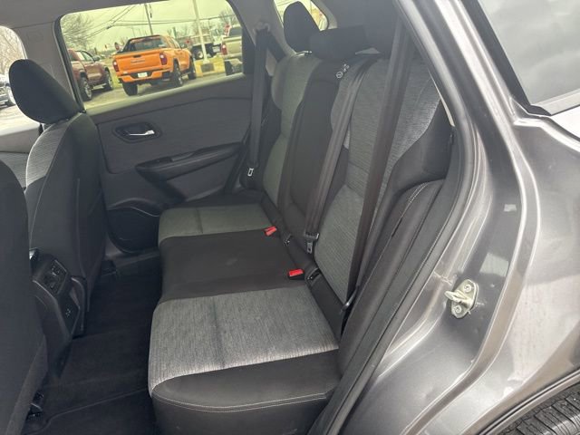 Used 2023 Nissan Rogue SV image 24