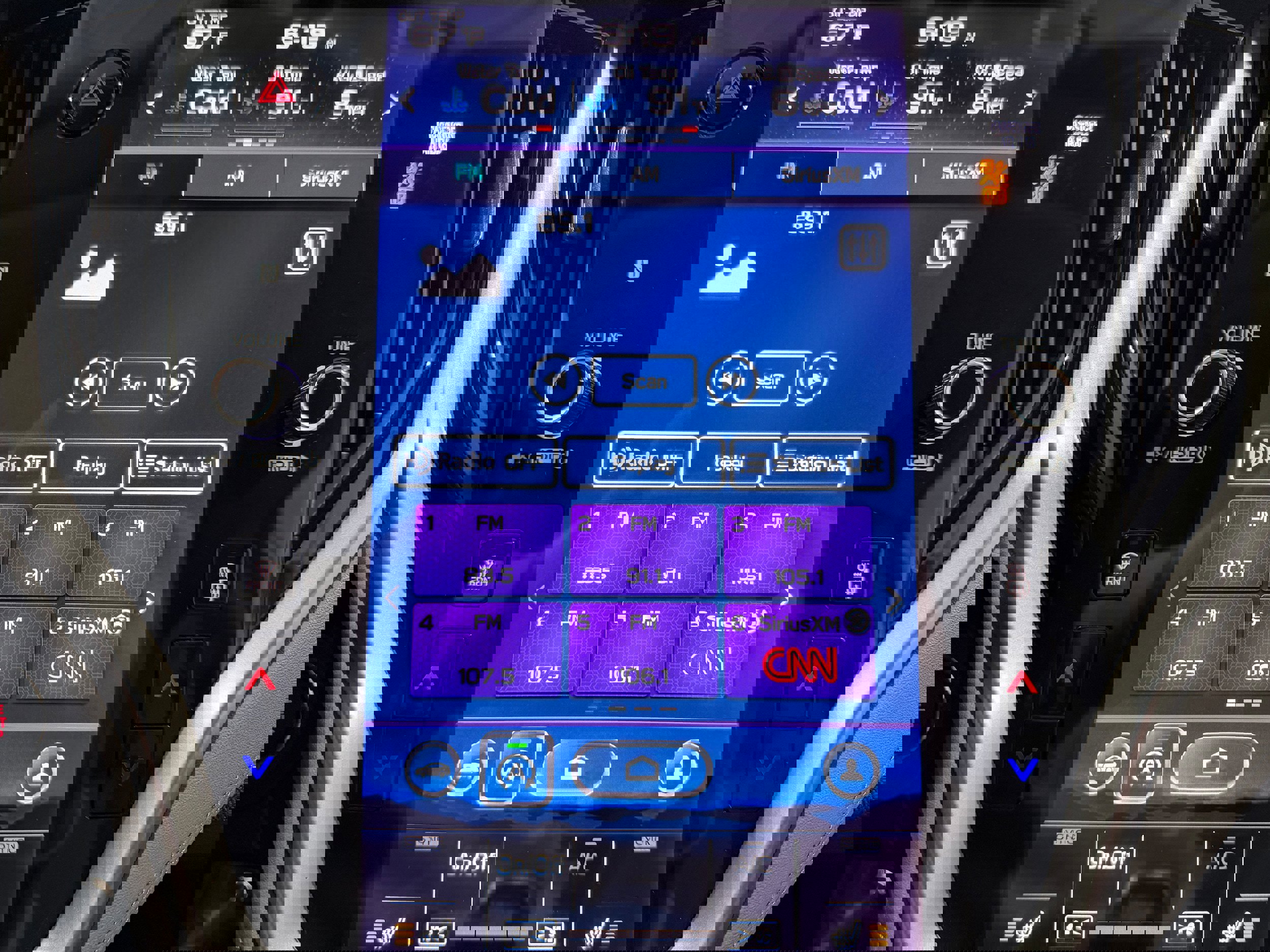 Used 2020 Subaru Outback Premium image 11