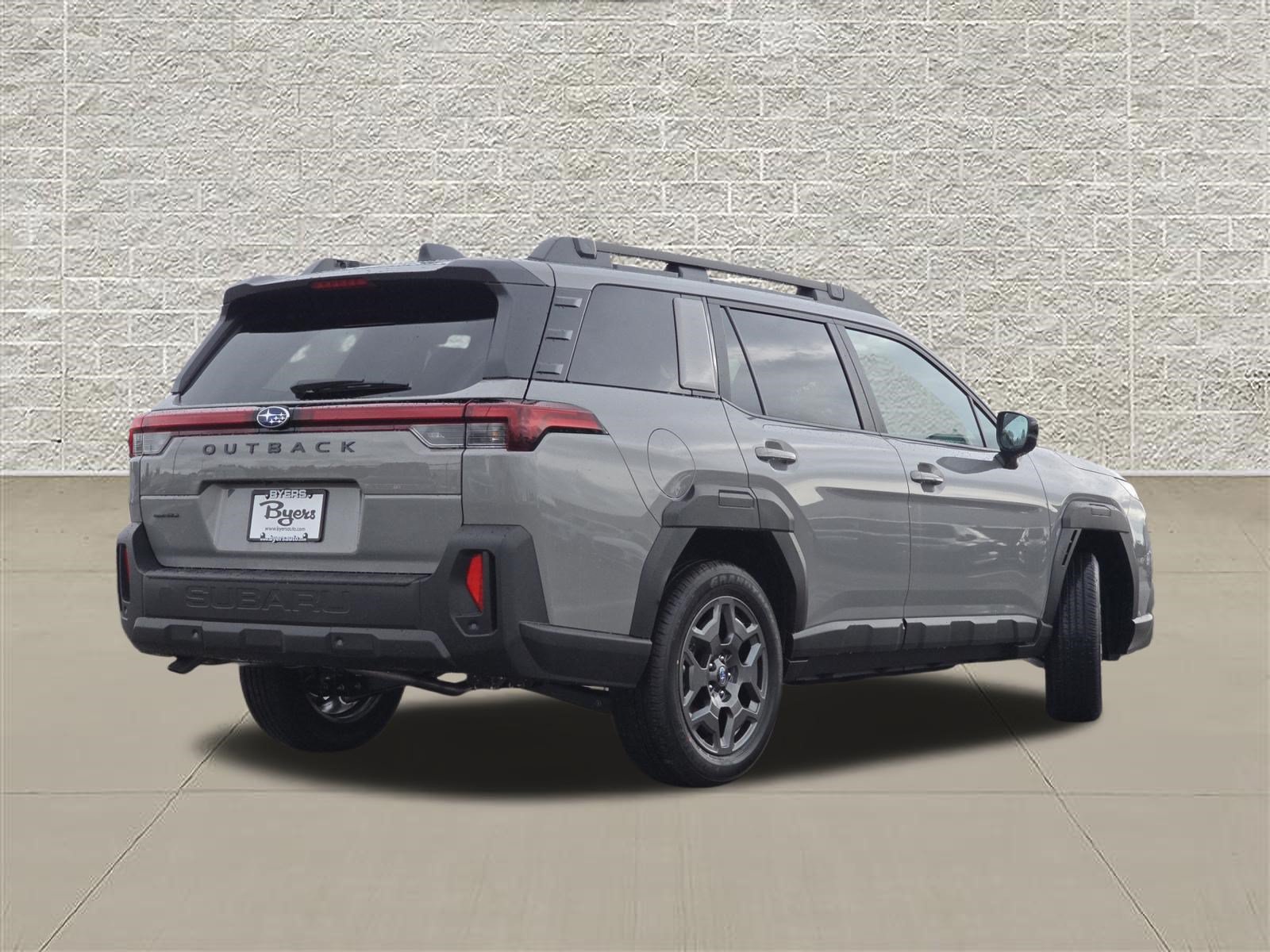 New 2026 Subaru Outback Premium AWD/4WD image 7