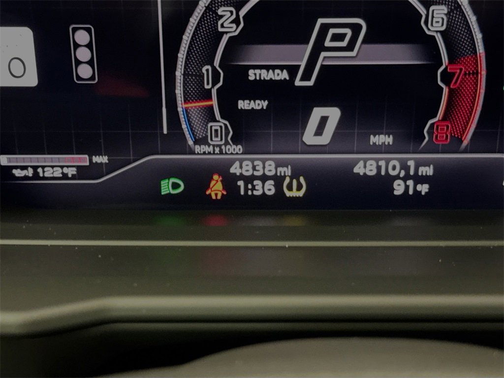 Used 2023 Lamborghini Urus Performante image 12