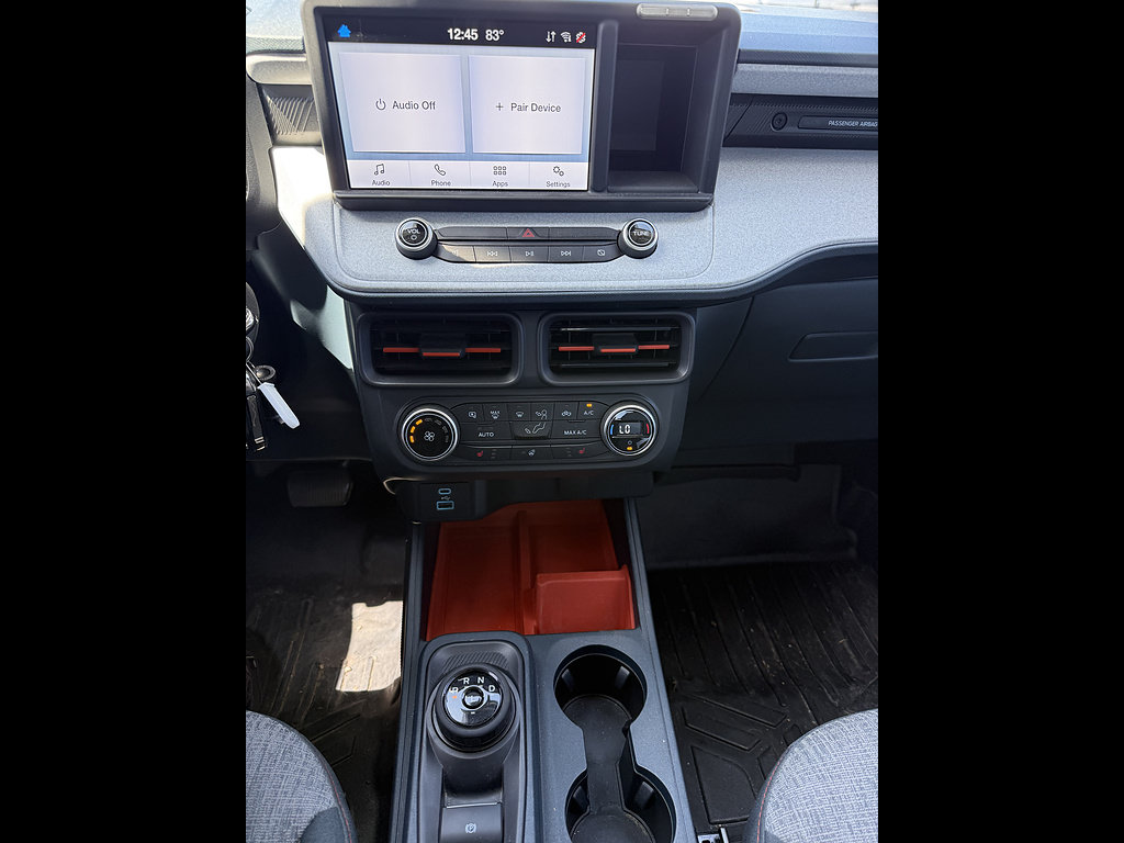 Used 2022 Ford Maverick XLT w/ XLT Luxury Package FWD image 8