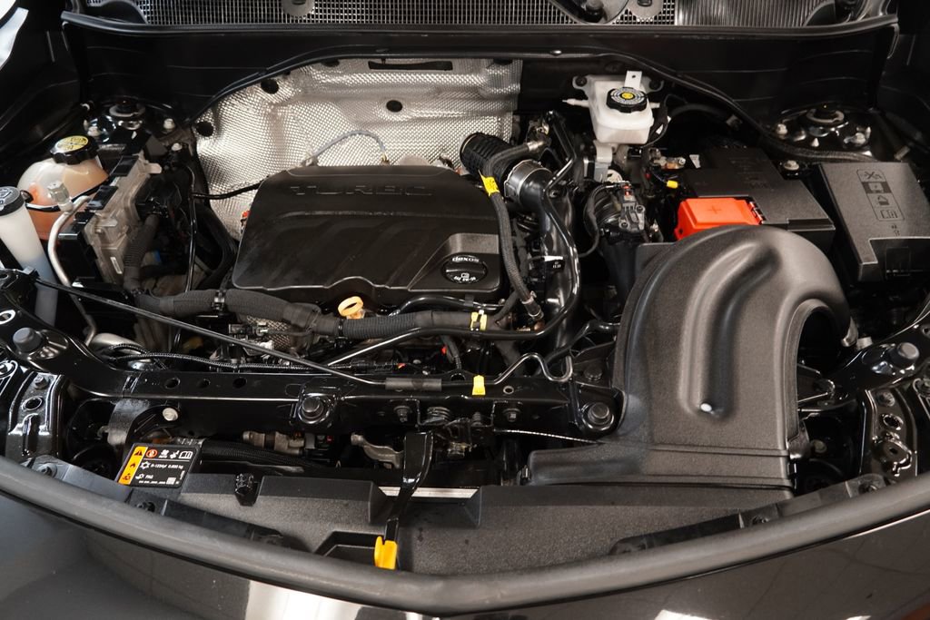Used 2021 Buick Encore GX Preferred FWD image 38