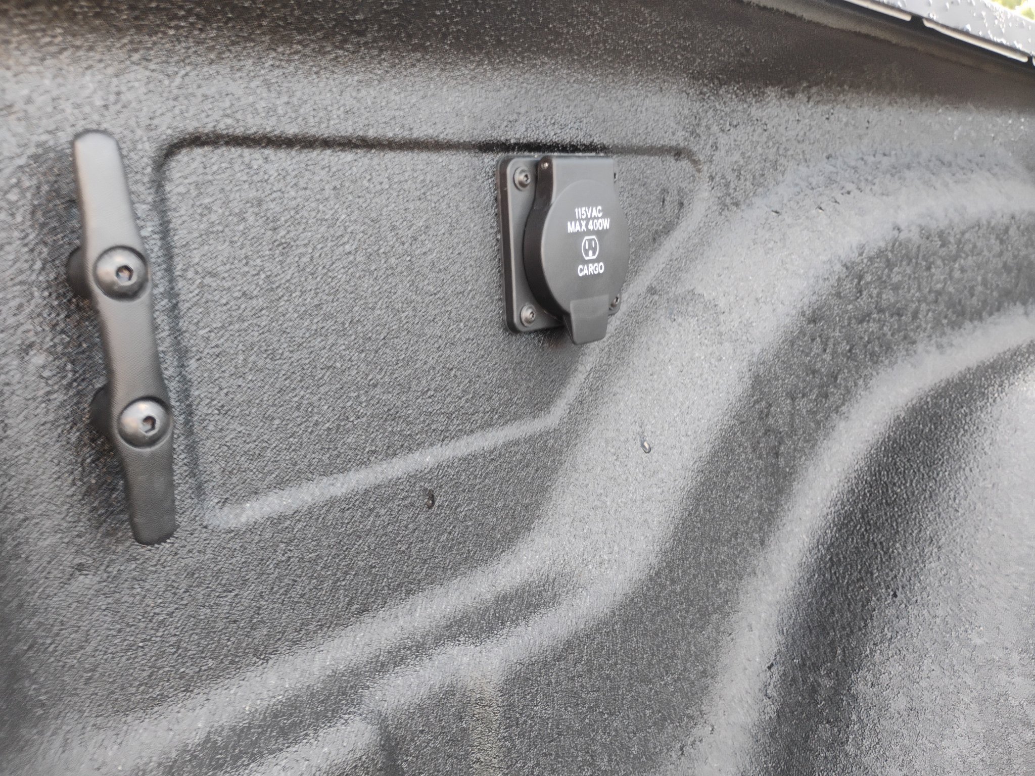 New 2027 RAM 2500 Tradesman AWD/4WD image 15
