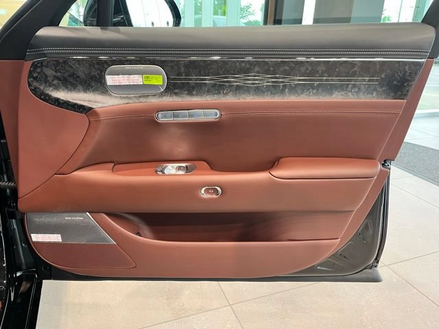 New 2026 Genesis G90 3.5T AWD/4WD image 23
