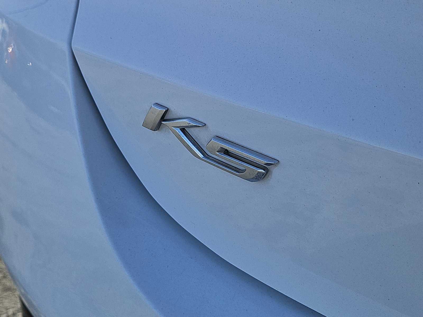 Used 2022 Kia K5 LXS image 11