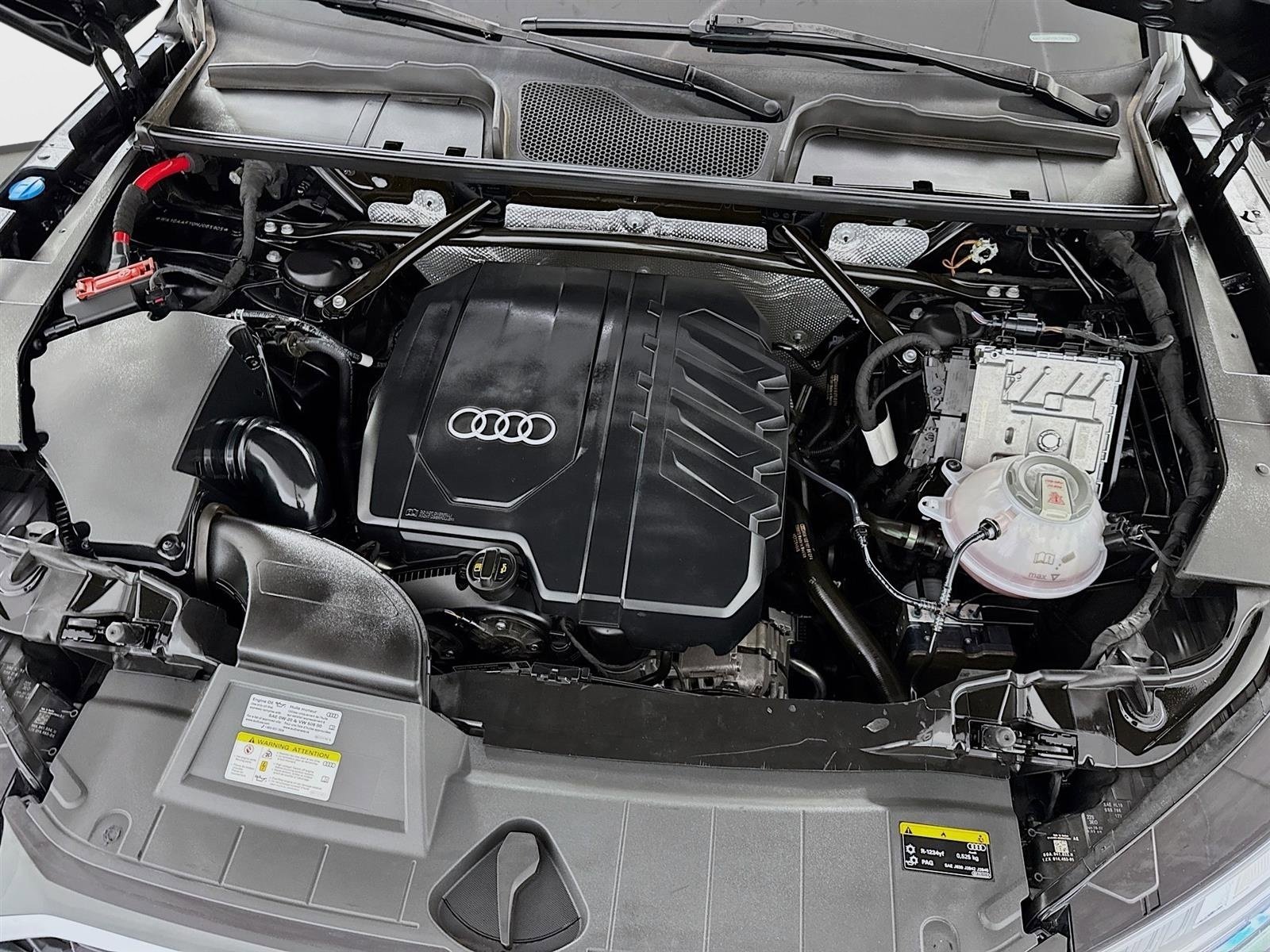 Used 2022 Audi Q5 2.0T Premium image 31