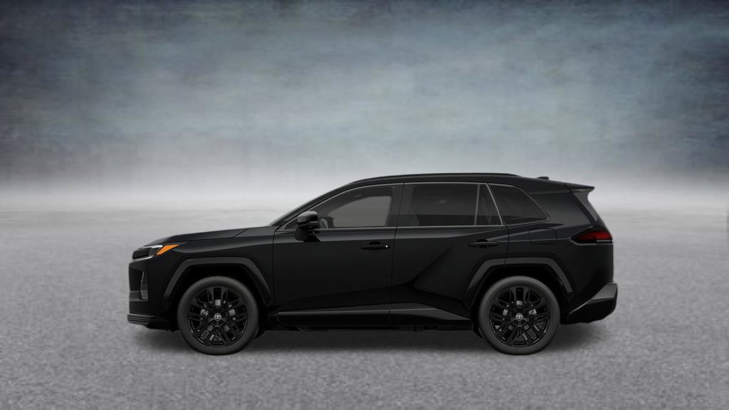 New 2026 Toyota RAV4 XSE AWD/4WD image 17