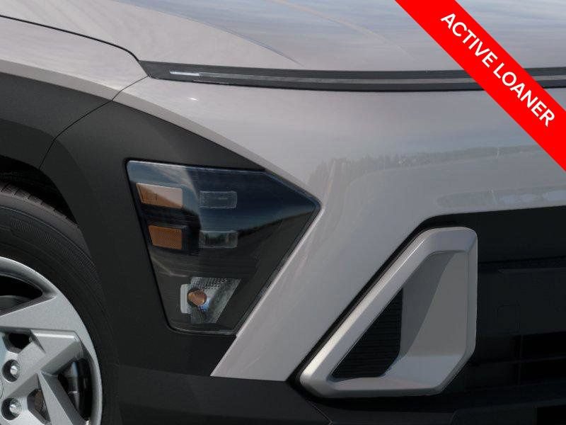New 2026 Hyundai Kona SE FWD image 10