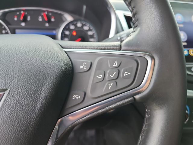 Certified 2021 Chevrolet Equinox Premier image 24