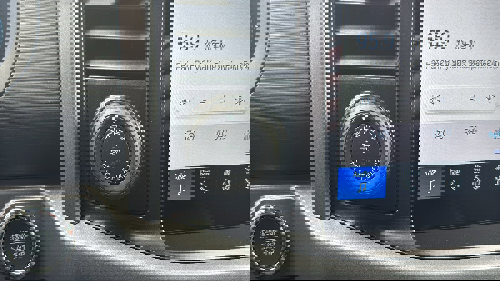 New 2026 Ford F150 XLT w/ Equipment Group 302A MID image 28