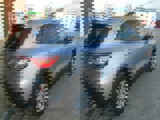 Used 2022 Ford Escape SE w/ Convenience Package image 9