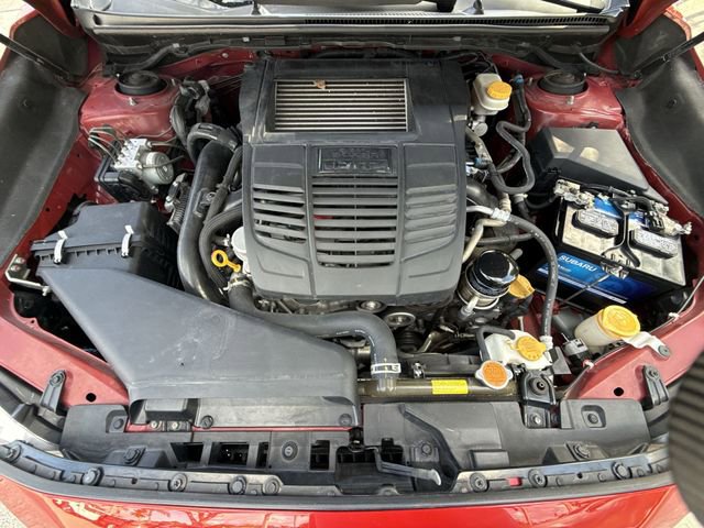 Used 2020 Subaru WRX Premium w/ Performance Package image 26