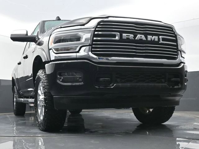 Used 2022 RAM 2500 Laramie AWD/4WD image 48