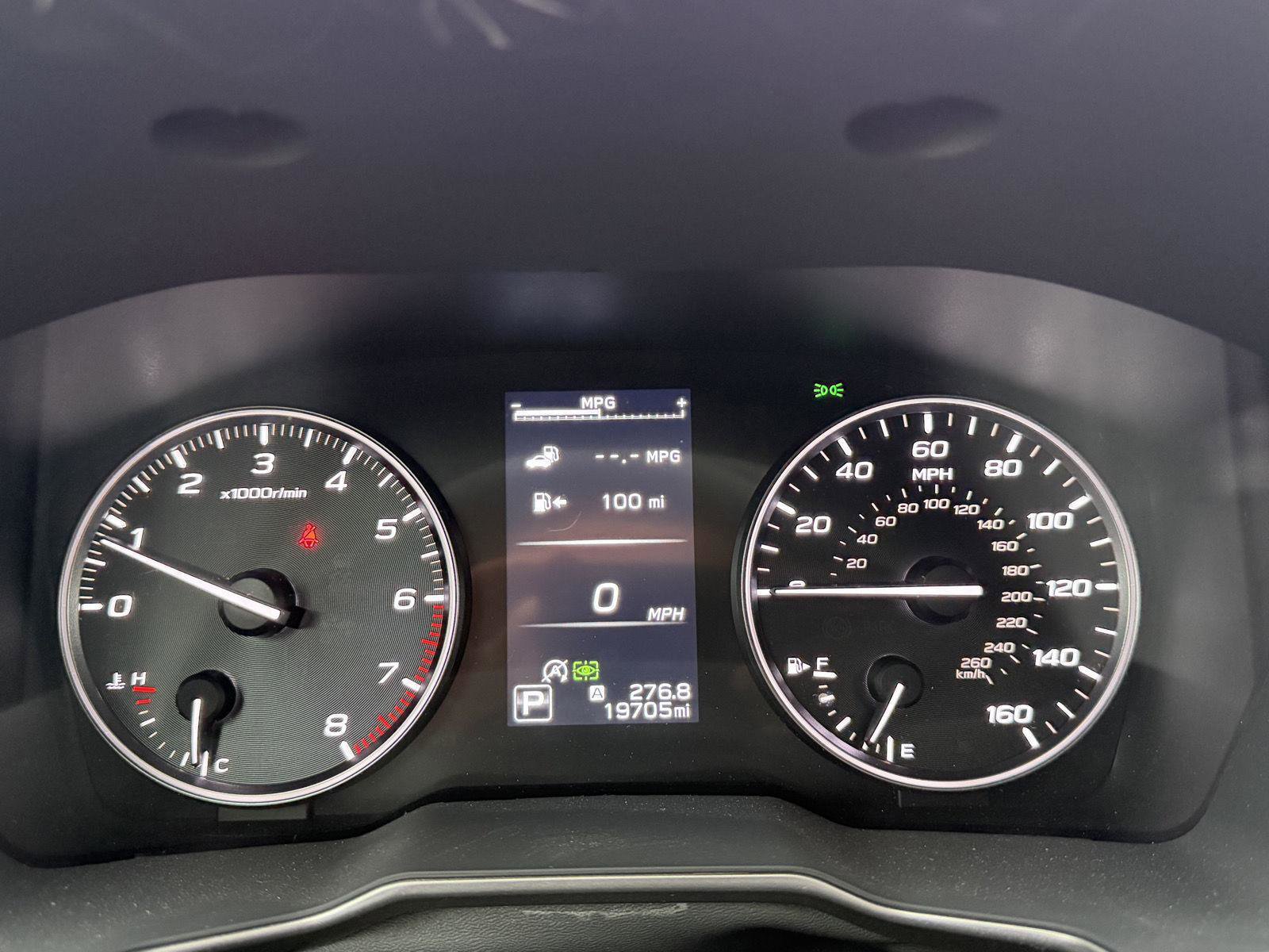 Used 2024 Subaru Outback Limited image 22